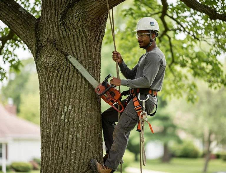 Tree Removal Horsforth